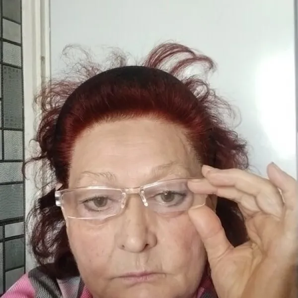 Наталья